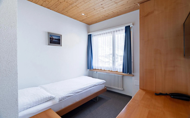 Hotel Parnass