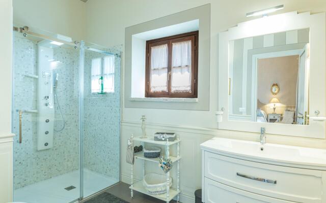 La Capannina 2 2 in Camucia