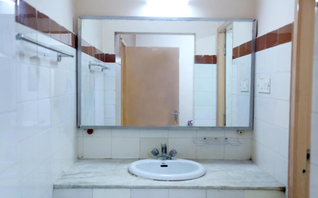 Daffodils Serviced Apartment