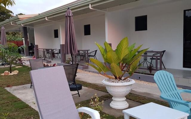 Selectum Mangrove Resort