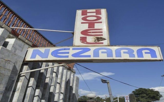 Nazara Hotel And Restaurant