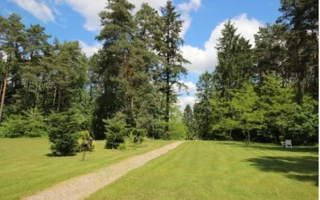 Villa Morgentau Gesundheitsfarm