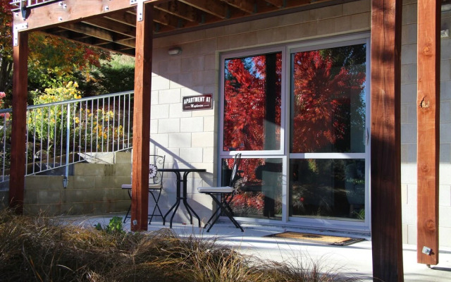 Apartment at Mapleview