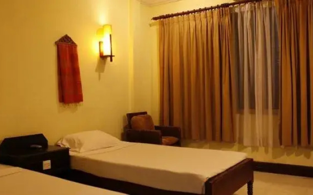 Amber Villa