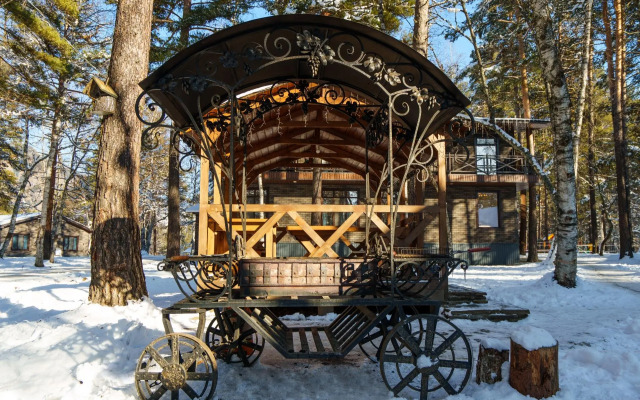 Konak House Boutique Hotel