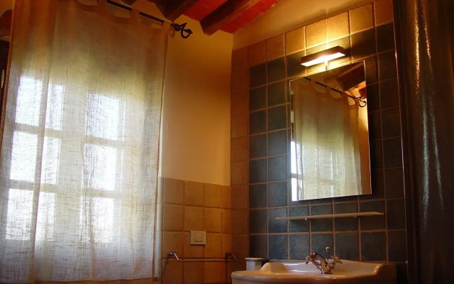 Poggio Cennina Resort