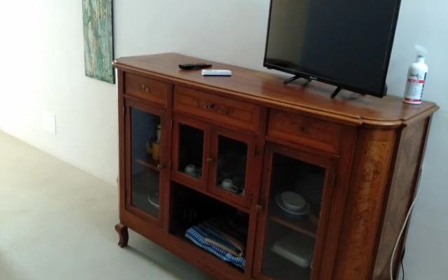 Casa Maria & Bartolomeo