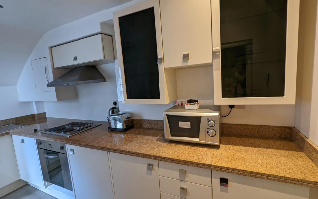 Twenty Nevern Square Hotel