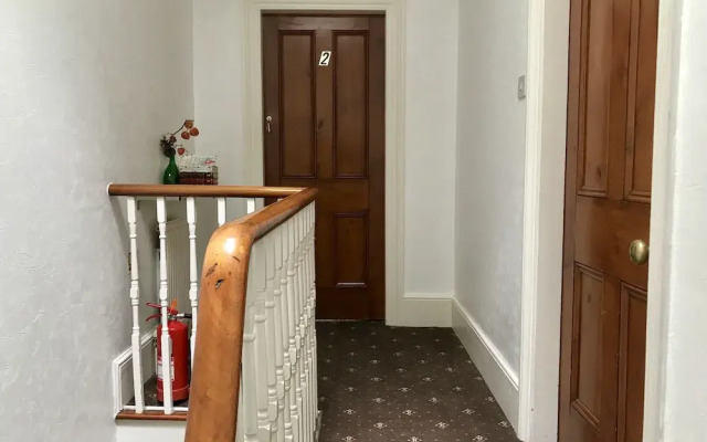 Sondes Lodge B&B