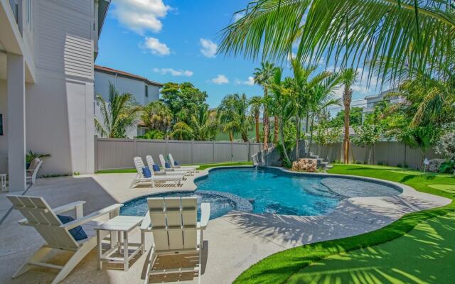 Top Gulf in Siesta Key