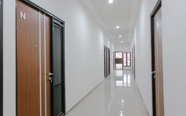 Airy Syariah Lowokwaru Bendungan Sempor 8 Malang