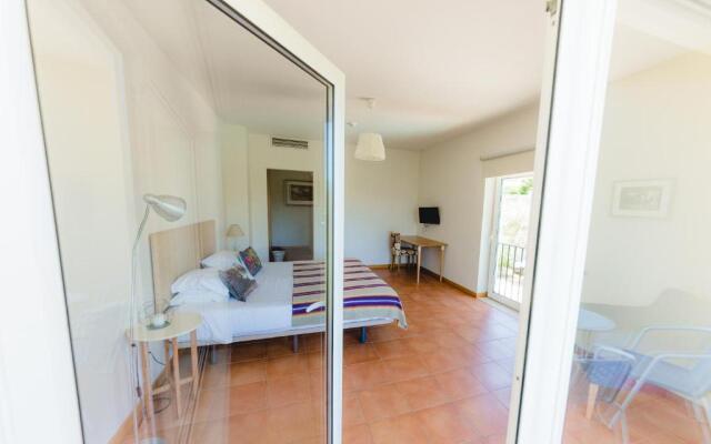 Retiro do Bosque Country House