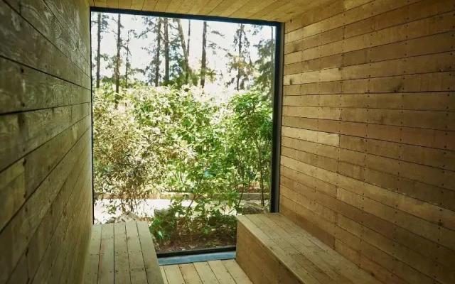 Fishers House Hotel Avándaro