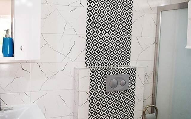 Saranda Teras Pansiyon