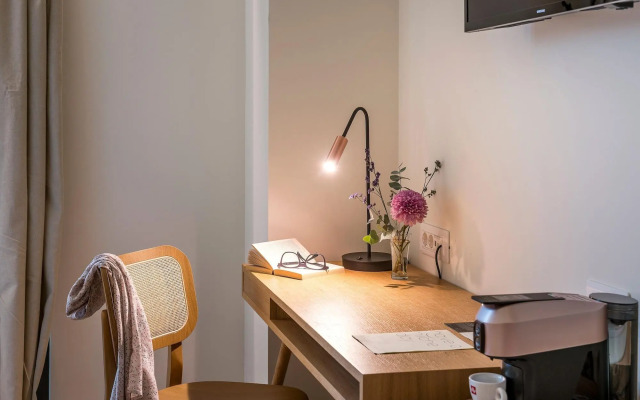 Niche Hotel Athens