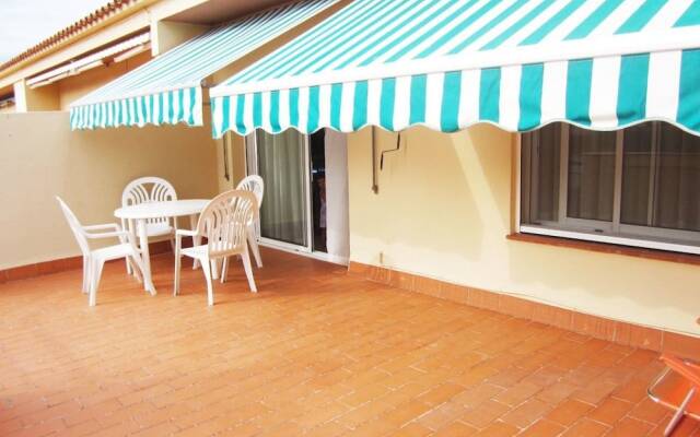 Ático a Pocos Metros de la Playa. - 737