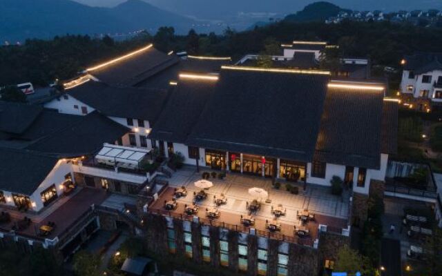 Grand House Hangzhou