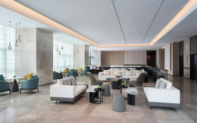 Courtyard By Marriott Chongqing Jiangjin