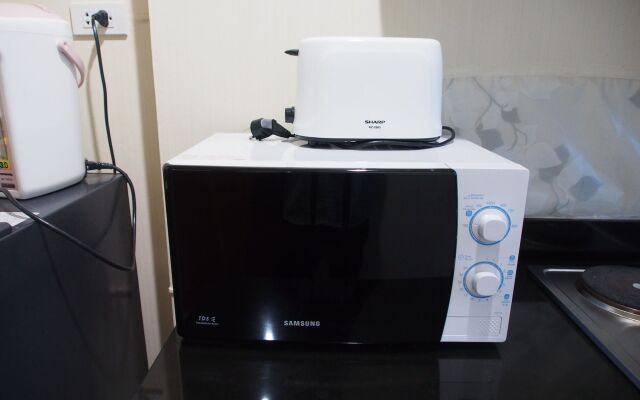 The Ozone Krabi Condotel