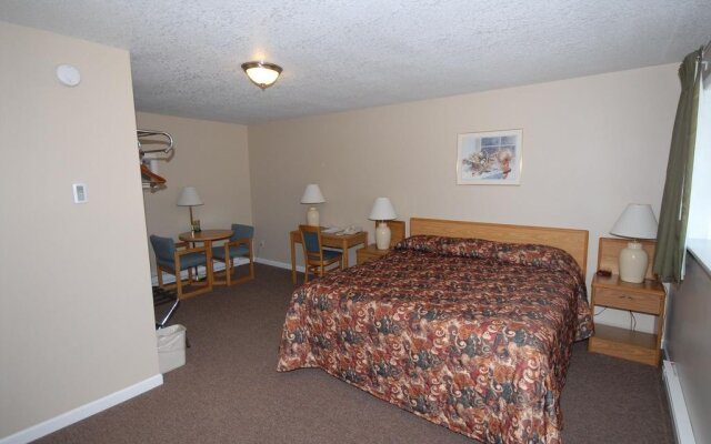 Wayside Motel