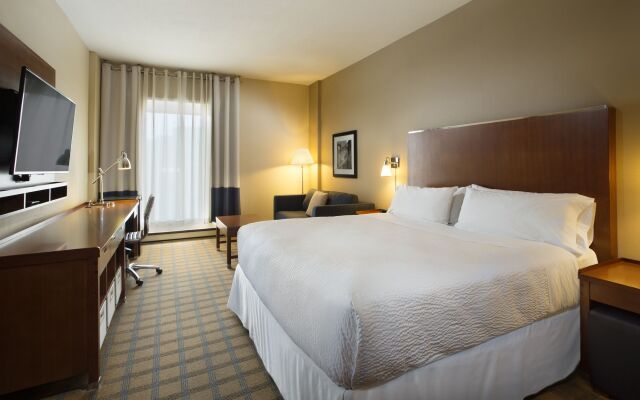 Four Points By Sheraton Gatineau-Ottawa