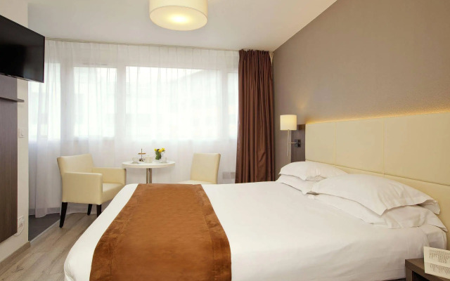 Отель Sejours & Affaires Paris Davout