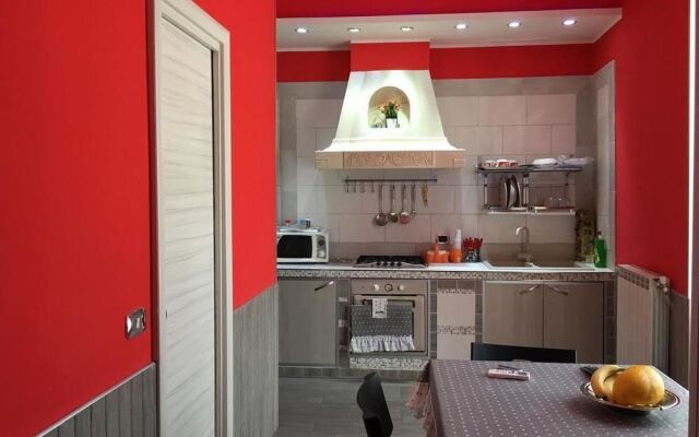 B&B porta capuana