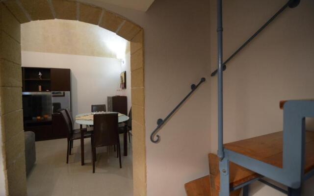 Suite del Borgo