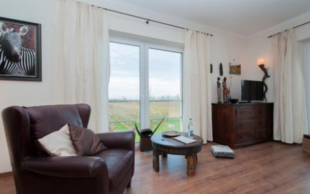 Hotel Villa Altes Land