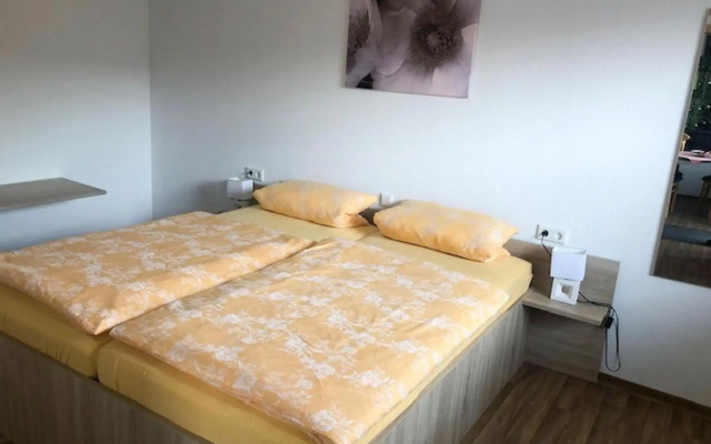 Gästehaus Falkenstein