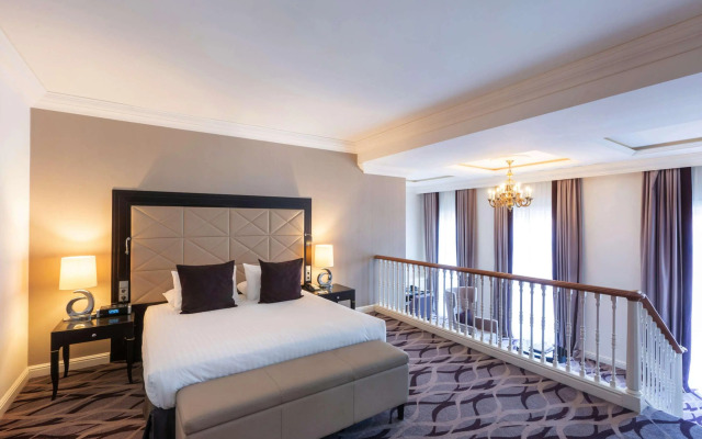 Steigenberger Icon Wiltcher's