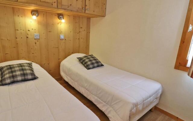 Appartement Méribel, 2 pièces, 4 personnes - FR-1-182-201