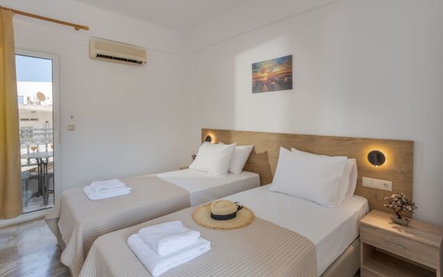 Amara Seaside Hotel
