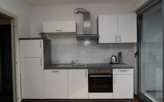 Apartments Nikolina