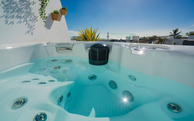 La Concha Boutique Apartments - Adults Only