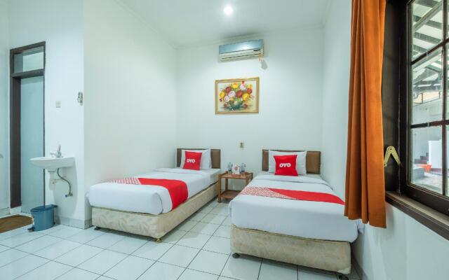 OYO 1736 Pondok Kurnia