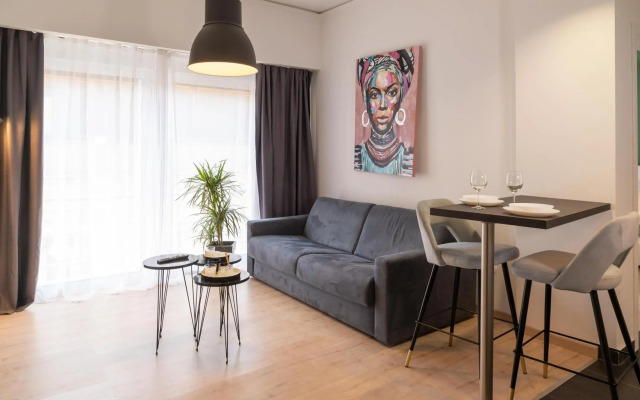 Acropolis Sweet House 4