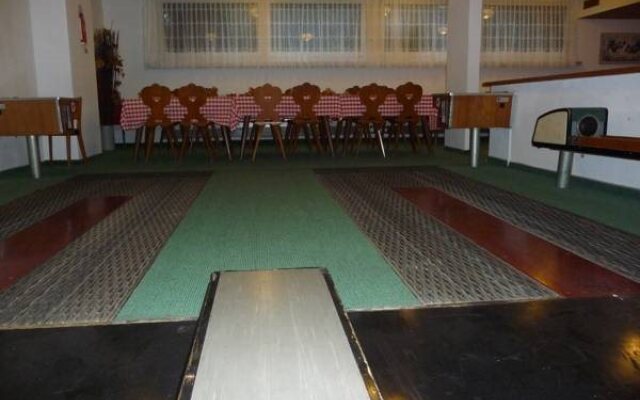 Hotel Panorama Windegg