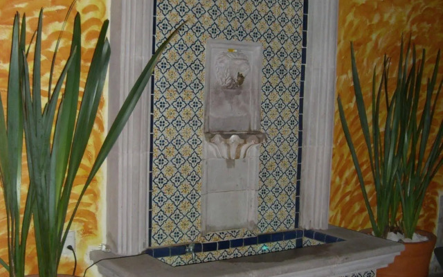 Hostal Casa Castillo