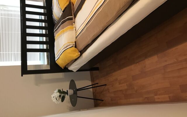 Apartment Am Rathaus