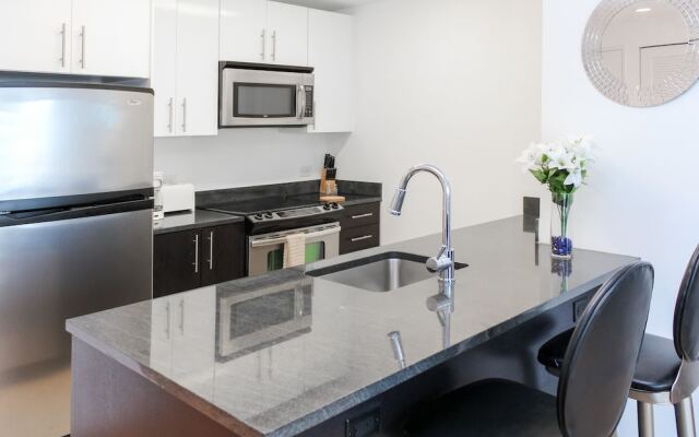 ABA Furnished Apartments at 70 Greene