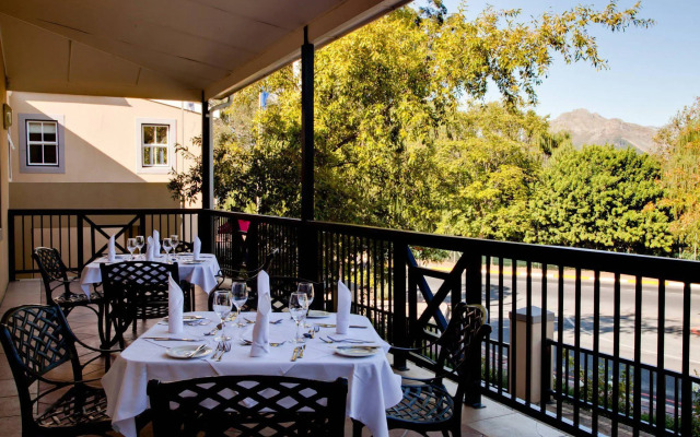 Protea Hotel by Marriott Franschhoek