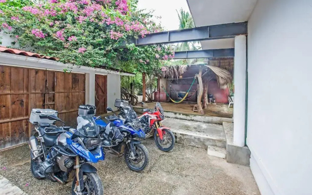 Casa Marco