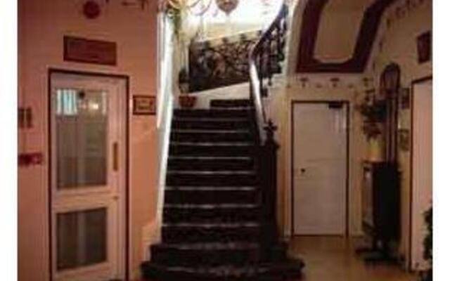 Crown Hotel Longton