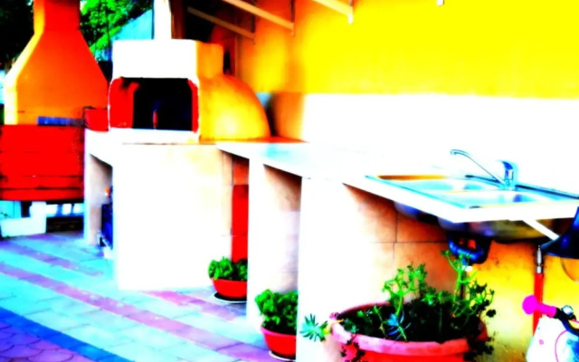 Villa With 7 Bedrooms In Enna With Wonderful Lake View Private Pool Enclosed Garden