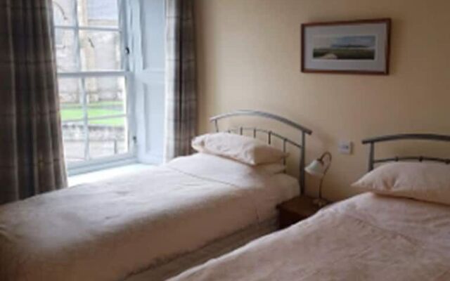 The Glenerne Guest House