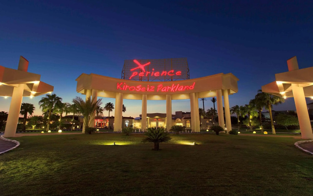 Xperience Kiroseiz Parkland Resort