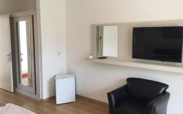 Lycian Hotel