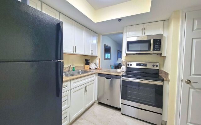 Fort Lauderdale Beach Resort by Vacatia