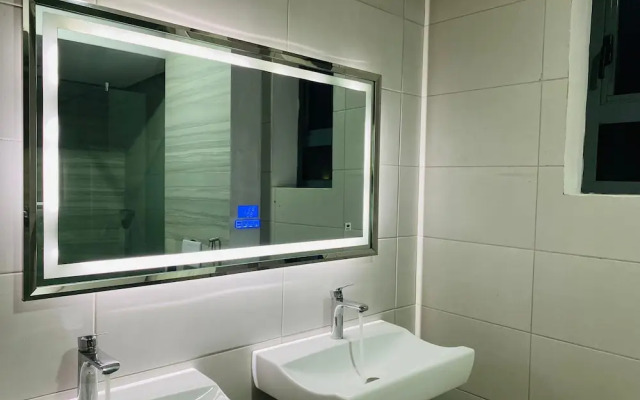 GRACE LODGE LEKKI Phase 1